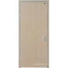 Solid Cherry Door Wiih Sound Proof Window and Solid Core Door Laminate